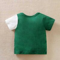 Casual Design T-Shirt For Kids