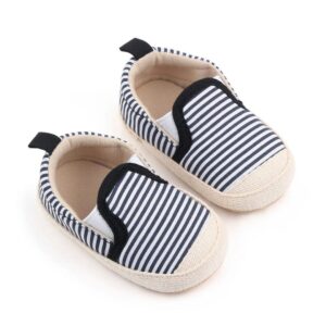 The Liner Breathable Slip-On Baby Shoes