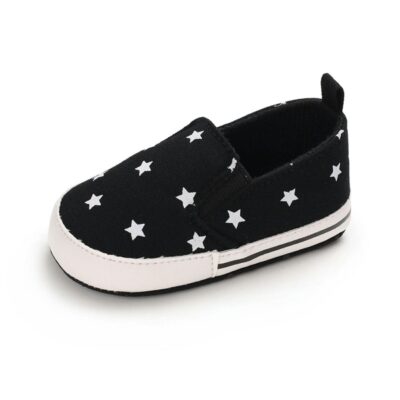 C:\Users\Arslan Employee\Desktop\UAE - Shoe Order\Shoes Sorting\Black with White Stars Patteren Baby Shoes
